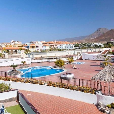 El Mirador - Lovely Apartment G104 Los Cristianos  Zewnętrze zdjęcie