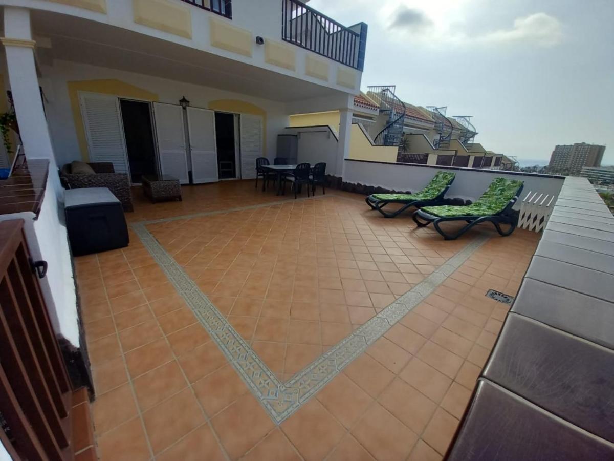 El Mirador - Lovely Apartment G104 Los Cristianos  Zewnętrze zdjęcie