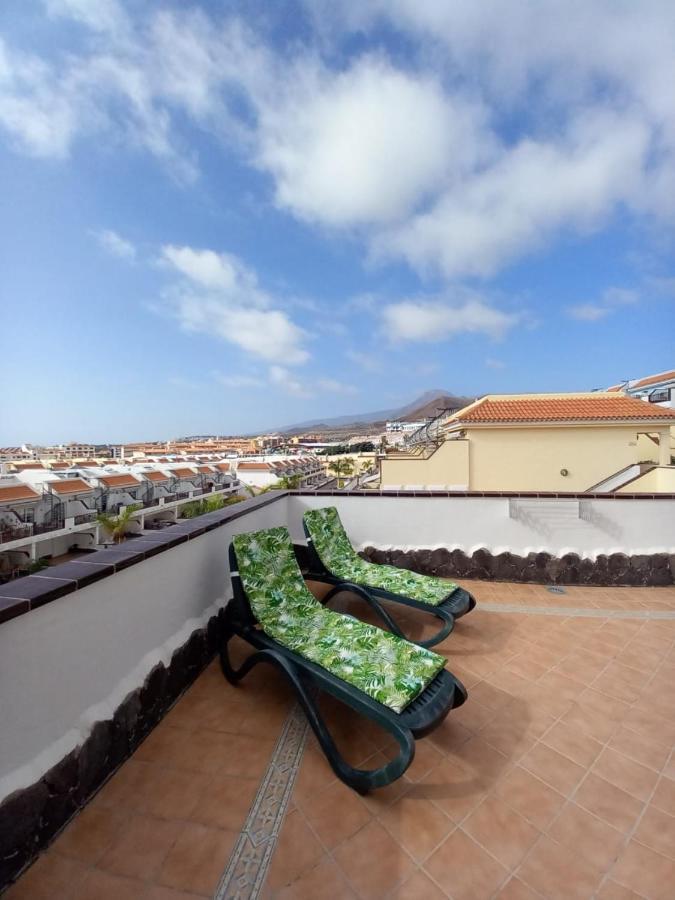 El Mirador - Lovely Apartment G104 Los Cristianos  Zewnętrze zdjęcie