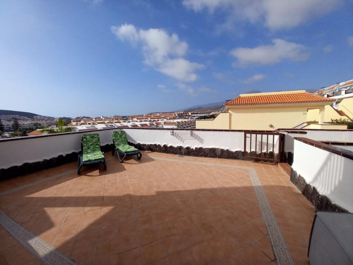El Mirador - Lovely Apartment G104 Los Cristianos  Zewnętrze zdjęcie
