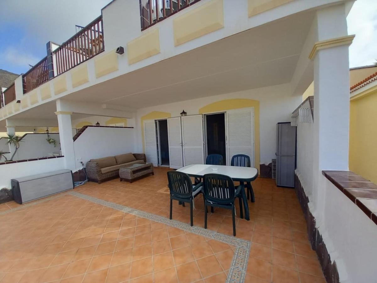 El Mirador - Lovely Apartment G104 Los Cristianos  Zewnętrze zdjęcie