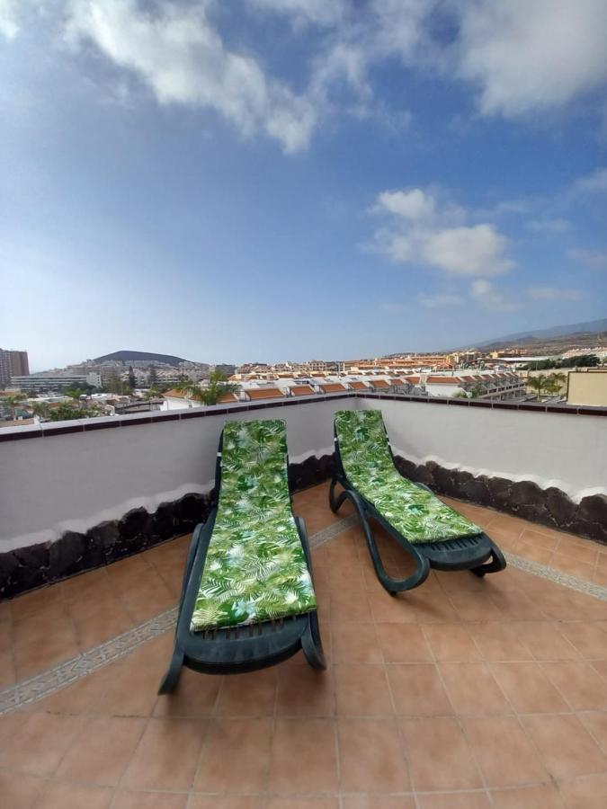 El Mirador - Lovely Apartment G104 Los Cristianos  Zewnętrze zdjęcie