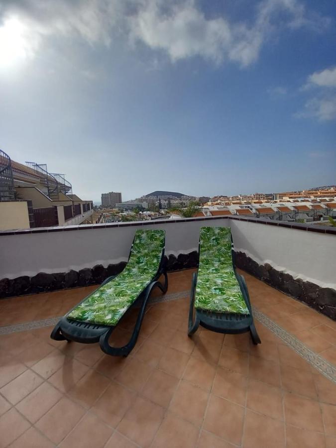 El Mirador - Lovely Apartment G104 Los Cristianos  Zewnętrze zdjęcie