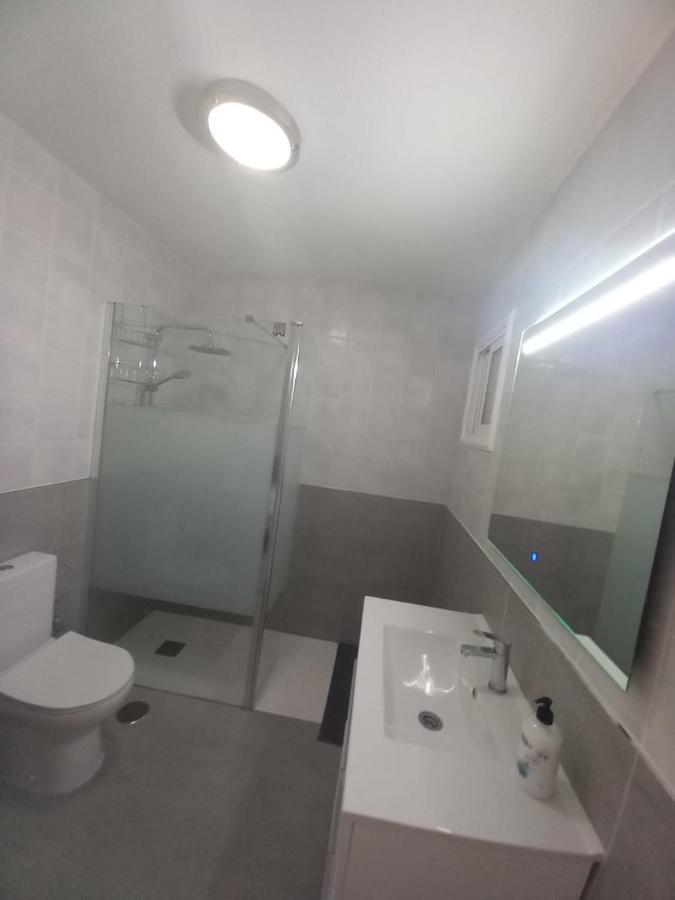 El Mirador - Lovely Apartment G104 Los Cristianos  Zewnętrze zdjęcie