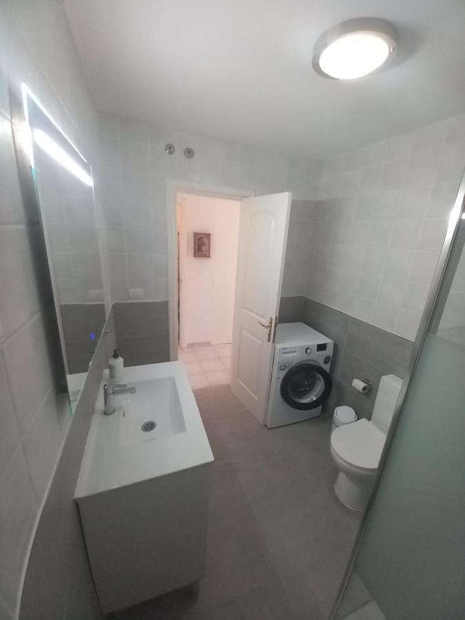El Mirador - Lovely Apartment G104 Los Cristianos  Zewnętrze zdjęcie