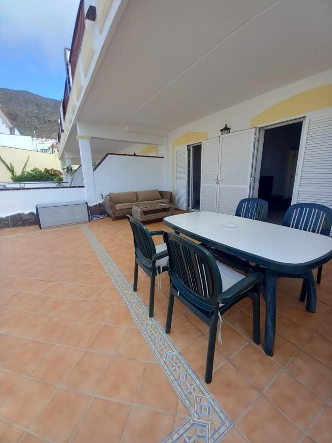 El Mirador - Lovely Apartment G104 Los Cristianos  Zewnętrze zdjęcie