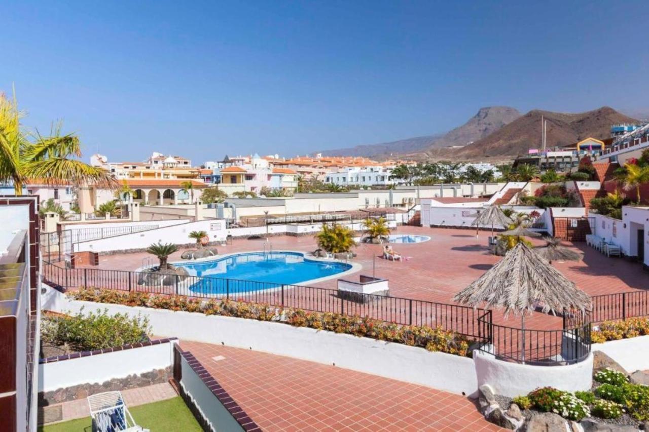 El Mirador - Lovely Apartment G104 Los Cristianos  Zewnętrze zdjęcie