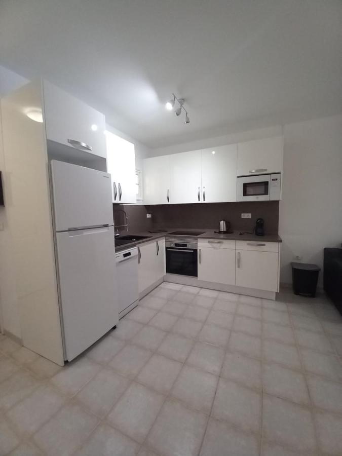 El Mirador - Lovely Apartment G104 Los Cristianos  Zewnętrze zdjęcie
