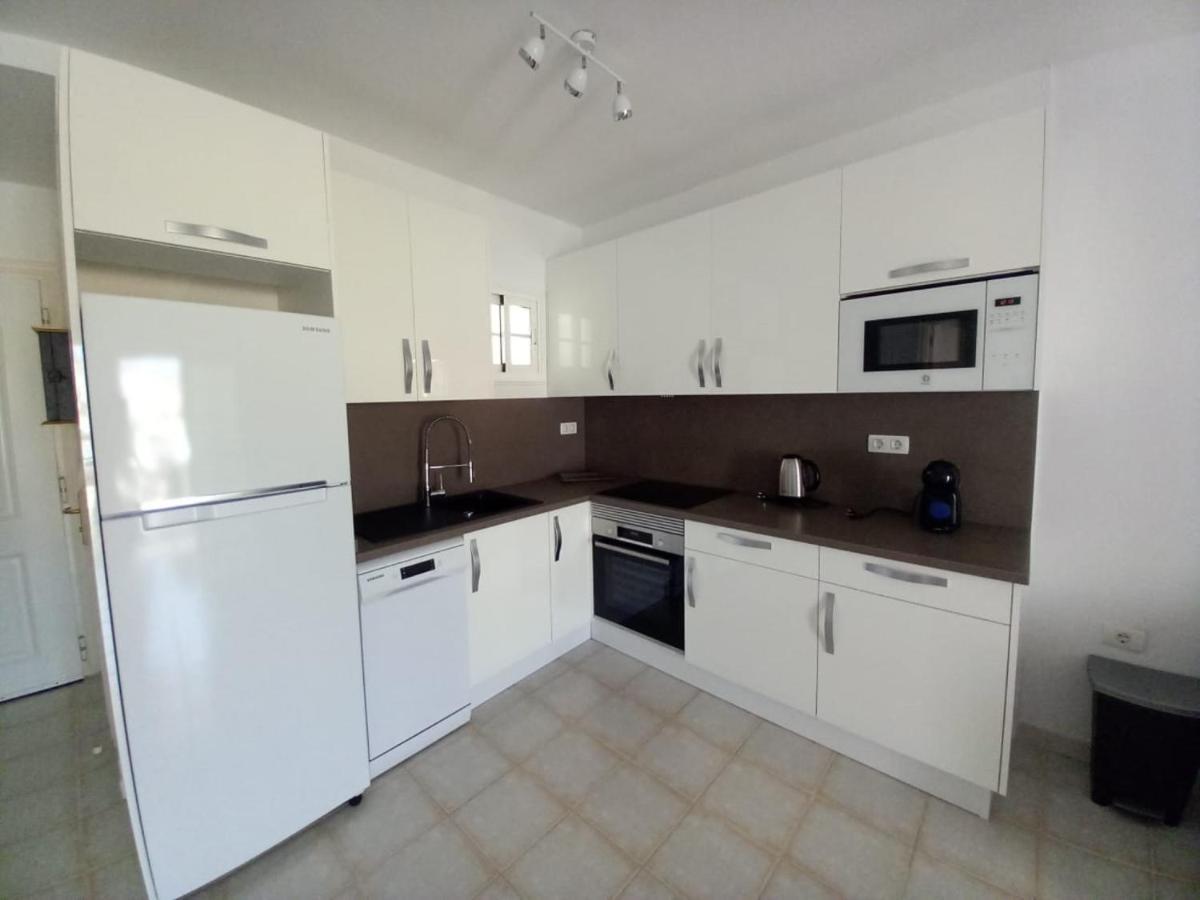 El Mirador - Lovely Apartment G104 Los Cristianos  Zewnętrze zdjęcie